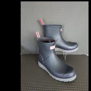 NEW Hunter Original Play Short size 8